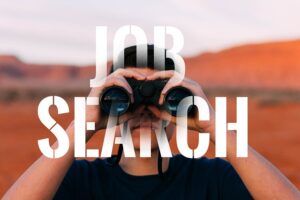Charity Job Search Tips in the UK