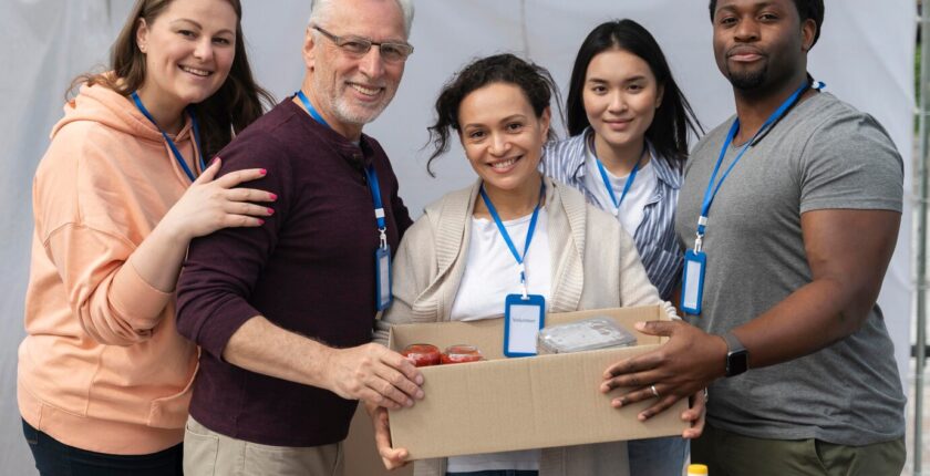 Top Skills You Need to Succeed in Charity Jobs Today