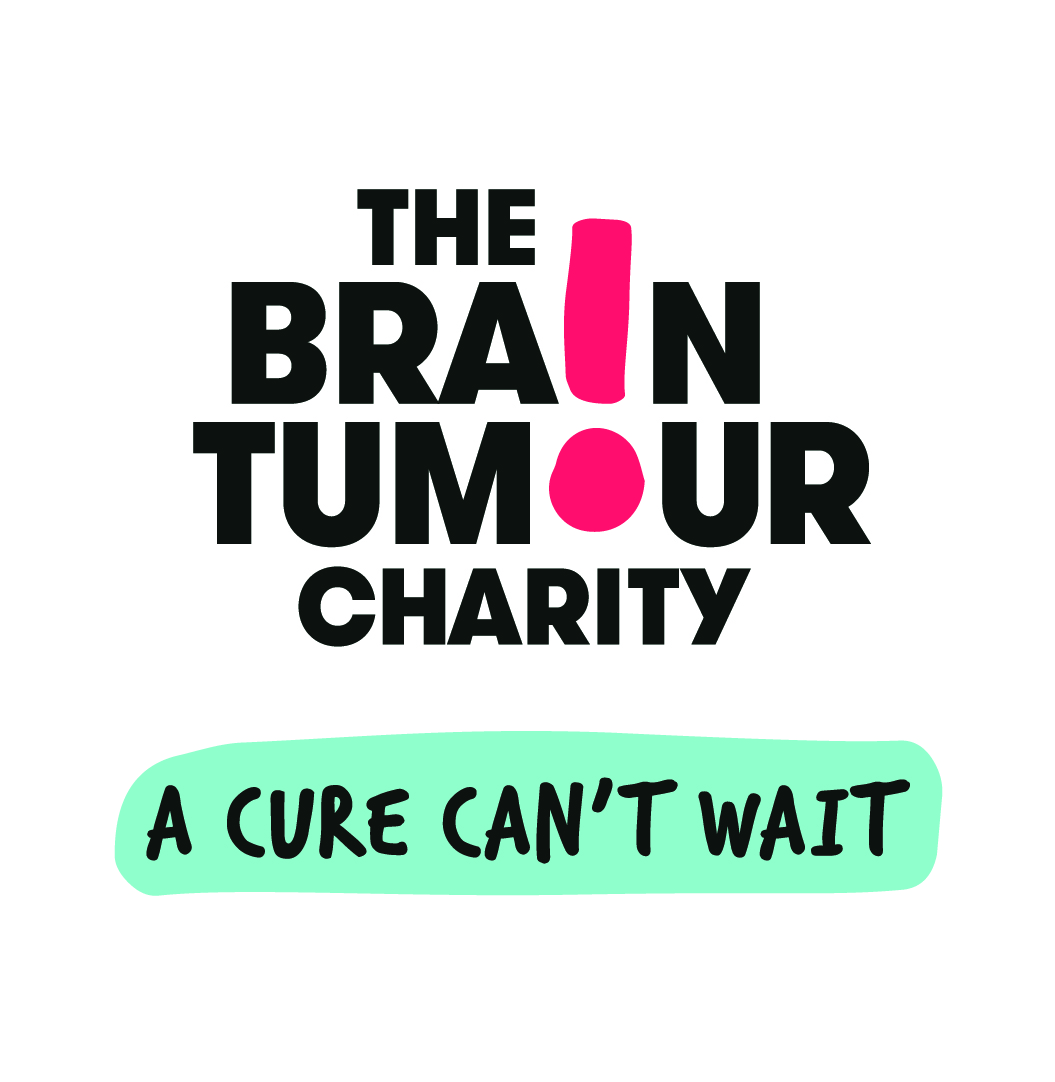 The Brain Tumour Charity